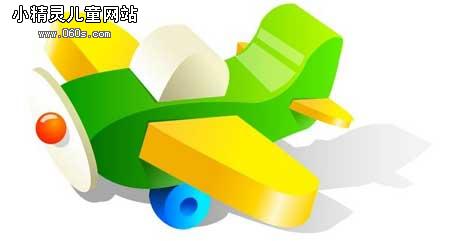 [作文]小明的玩具飞机