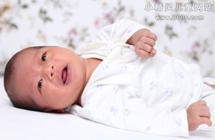 宝宝护理:给小婴儿测试体温的四种方法