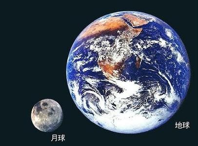地球到月球到底有多远?