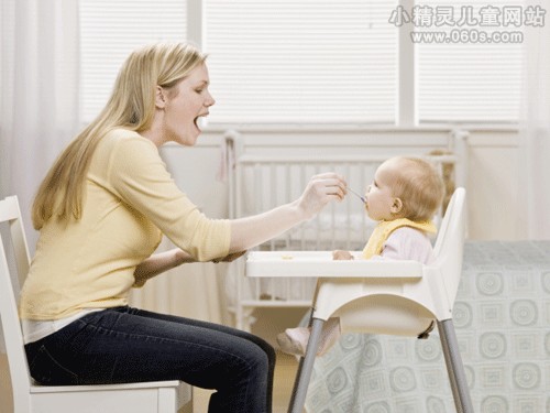 11条喂养技巧 轻松应对宝宝不爱吃饭