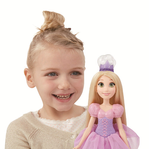 国外新款女孩最爱的娃娃玩具推荐