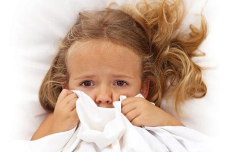 宝宝患有鼻炎日常护理需要注意哪些