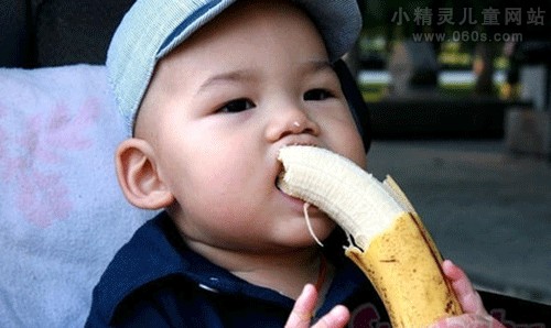 香蕉有啥功效 婴儿不能吃香蕉