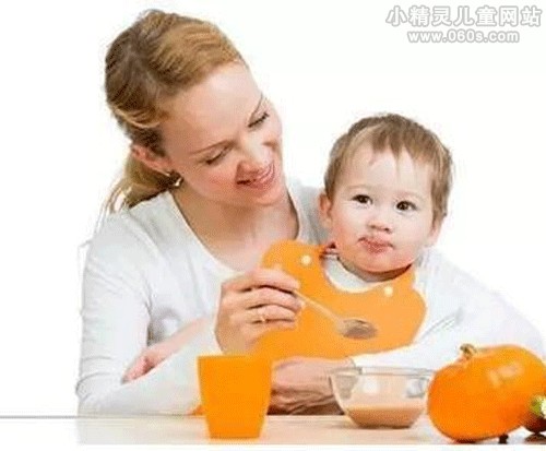 孩子不爱吃饭多半是家长的错 你认可吗