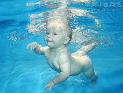 新生宝宝可以天天游泳吗 这样好吗?