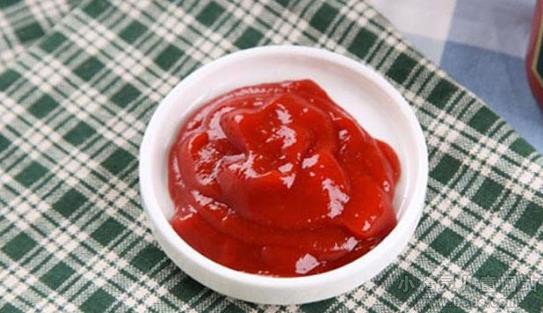 孕产妇婴幼儿能吃番茄酱吗 番茄酱营养价值及