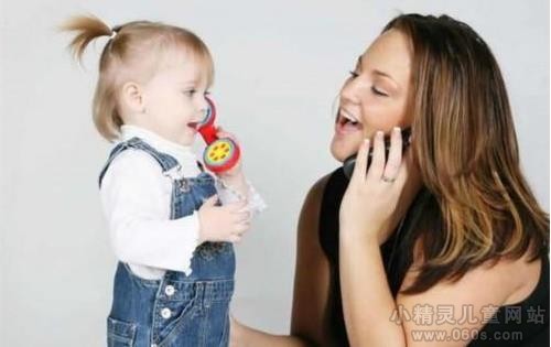 宝宝语言发育的过程 宝宝语言发展的关键时期