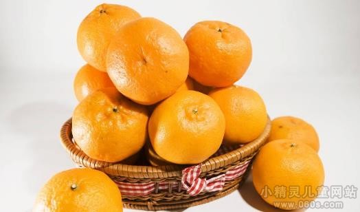 孕妇能吃橘子吗 橘子选购技巧及营养成分