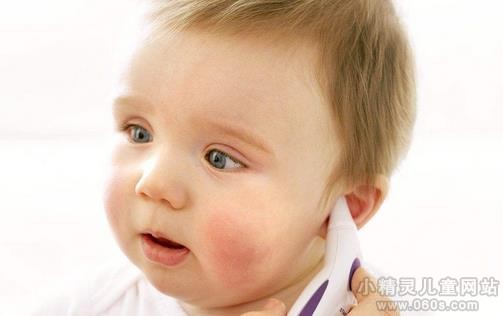 冬天宝宝湿疹正常吗?冬天宝宝湿疹的原因