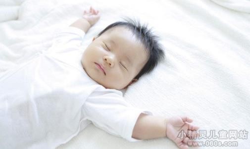 婴儿睡眠不好怎么办 婴儿睡眠不好的表现
