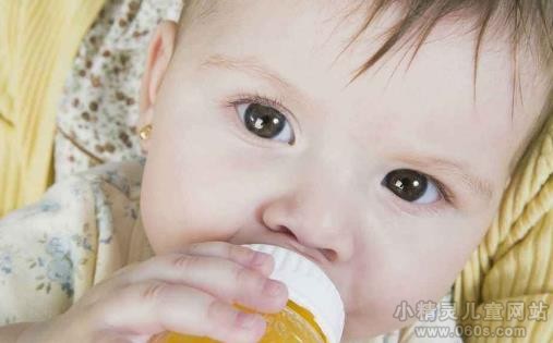 9个月宝宝吃奶量 9个月宝宝吃奶量多少正常