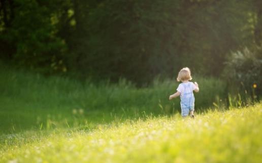 如何培养出一个心理阳光的孩子？