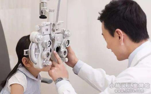 儿童视力标准是多少 儿童视力检查的时间