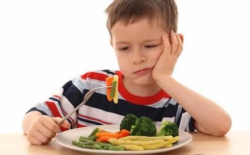 孩子积食后 这4种食物尽量少吃