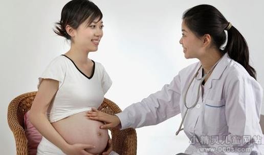 [孕妇近视会遗传给宝宝吗]孕妇近视会遗传给宝宝吗 孕妇近视多少度不能顺产