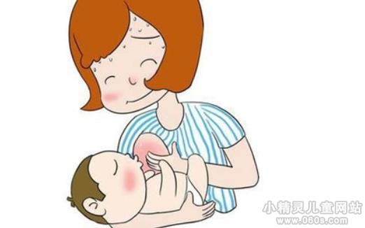 什么是哺乳期乳房护理 哺乳期如何护理乳房