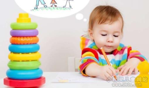 宝宝智力发育 怎样开发宝宝智力