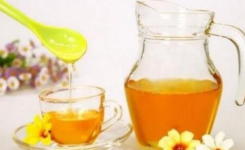 孕妇可以喝蜂蜜柠檬水吗?