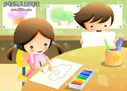 如何激发幼儿绘画创作灵感