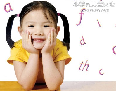 用儿歌开启孩子学习汉语拼音的兴趣之门