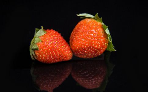 春季带宝宝摘草莓有哪些需要注意的