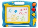 勾勾手早教玩具 儿童彩色磁性写字板、画板