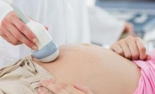 怀孕40天去做B超 可以检查出什么？